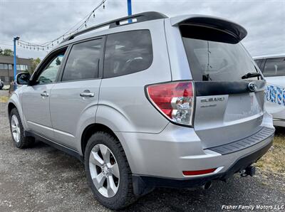 2010 Subaru Forester 2.5XT Limited   - Photo 6 - Clackamas, OR 97015