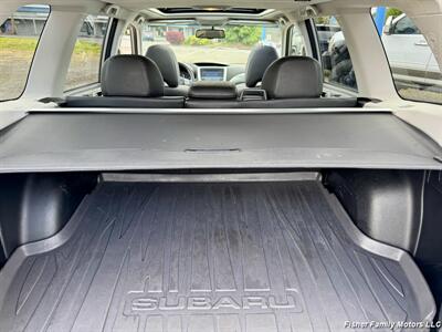 2010 Subaru Forester 2.5XT Limited   - Photo 15 - Clackamas, OR 97015