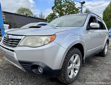 2010 Subaru Forester 2.5XT Limited   - Photo 3 - Clackamas, OR 97015
