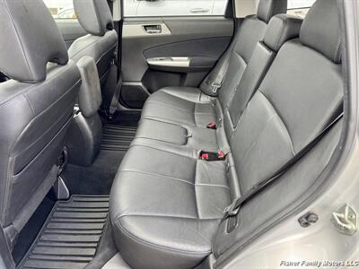 2010 Subaru Forester 2.5XT Limited   - Photo 12 - Clackamas, OR 97015