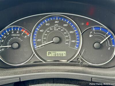 2010 Subaru Forester 2.5XT Limited   - Photo 9 - Clackamas, OR 97015