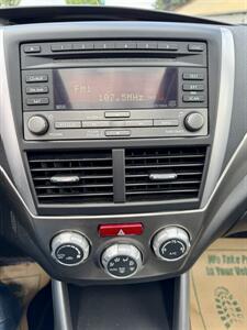 2010 Subaru Forester 2.5XT Limited   - Photo 10 - Clackamas, OR 97015