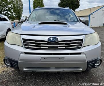 2010 Subaru Forester 2.5XT Limited   - Photo 7 - Clackamas, OR 97015