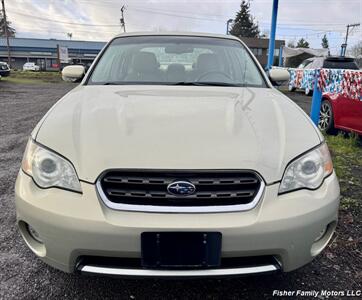 2006 Subaru Outback 3.0 R L.L.Bean Edition   - Photo 6 - Clackamas, OR 97015