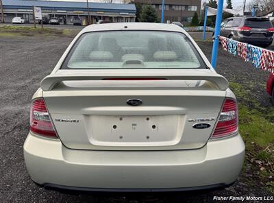 2006 Subaru Outback 3.0 R L.L.Bean Edition   - Photo 7 - Clackamas, OR 97015