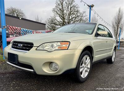 2006 Subaru Outback 3.0 R L.L.Bean Edition   - Photo 2 - Clackamas, OR 97015