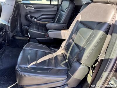 2015 GMC Yukon XL Denali   - Photo 8 - Clackamas, OR 97015