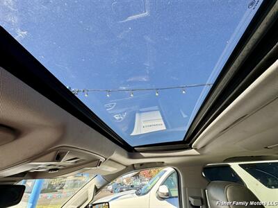 2015 GMC Yukon XL Denali   - Photo 13 - Clackamas, OR 97015