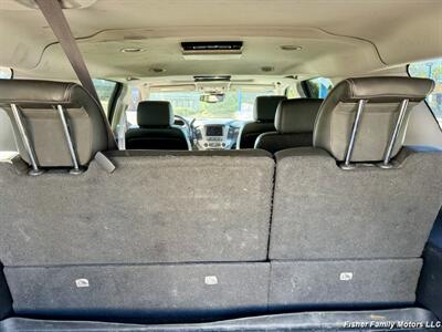2015 GMC Yukon XL Denali   - Photo 10 - Clackamas, OR 97015