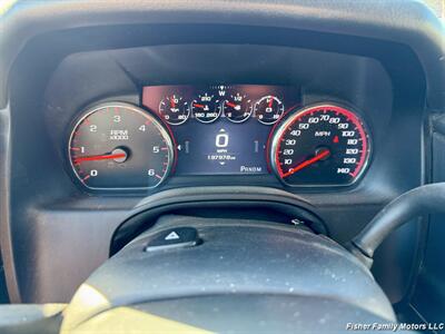2015 GMC Yukon XL Denali   - Photo 17 - Clackamas, OR 97015