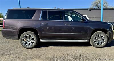2015 GMC Yukon XL Denali   - Photo 2 - Clackamas, OR 97015