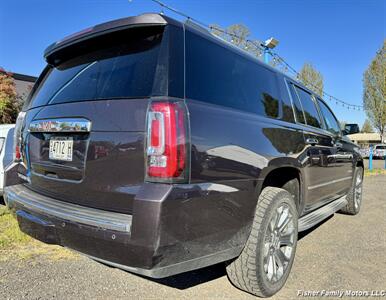 2015 GMC Yukon XL Denali   - Photo 5 - Clackamas, OR 97015