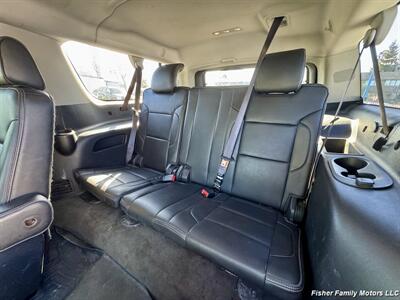 2015 GMC Yukon XL Denali   - Photo 9 - Clackamas, OR 97015