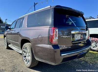 2015 GMC Yukon XL Denali   - Photo 4 - Clackamas, OR 97015