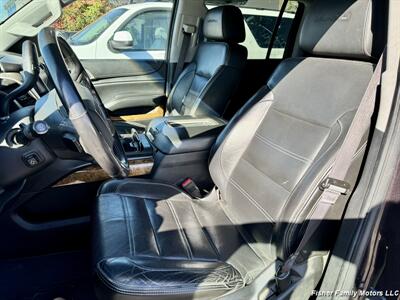 2015 GMC Yukon XL Denali   - Photo 7 - Clackamas, OR 97015
