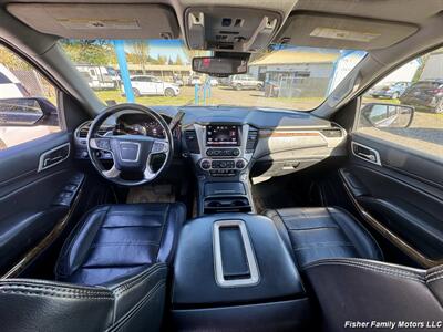 2015 GMC Yukon XL Denali   - Photo 11 - Clackamas, OR 97015