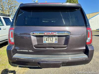 2015 GMC Yukon XL Denali   - Photo 6 - Clackamas, OR 97015
