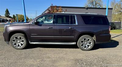 2015 GMC Yukon XL Denali   - Photo 3 - Clackamas, OR 97015