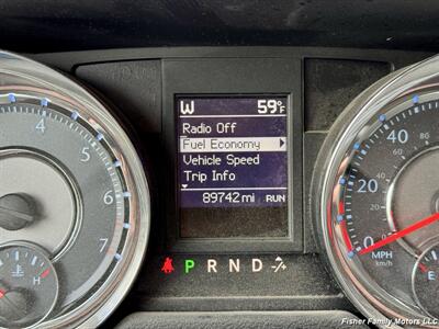 2014 Chrysler Town & Country Touring - Photo 11 - Clackamas, OR 97015