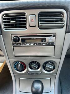 2003 Subaru Forester X   - Photo 14 - Clackamas, OR 97015