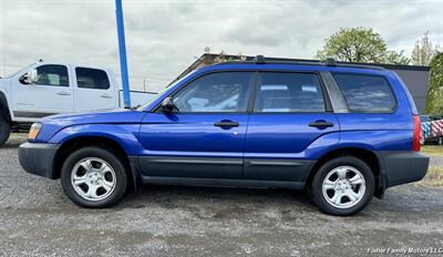 2003 Subaru Forester X   - Photo 2 - Clackamas, OR 97015
