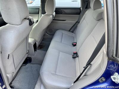 2003 Subaru Forester X   - Photo 10 - Clackamas, OR 97015