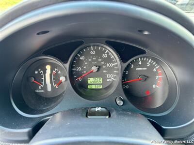 2003 Subaru Forester X   - Photo 13 - Clackamas, OR 97015
