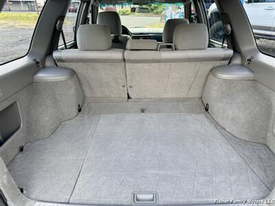 2003 Subaru Forester X   - Photo 12 - Clackamas, OR 97015