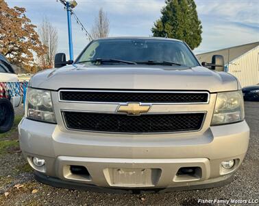 2007 Chevrolet Suburban LT 2500 4dr SUV   - Photo 7 - Clackamas, OR 97015