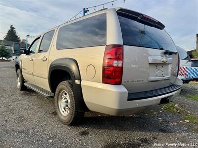 2007 Chevrolet Suburban LT 2500 4dr SUV   - Photo 5 - Clackamas, OR 97015