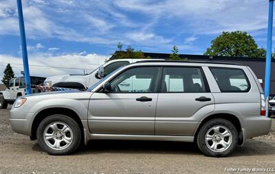2006 Subaru Forester 2.5 X   - Photo 1 - Clackamas, OR 97015