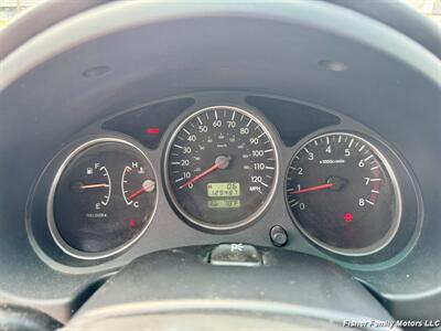 2006 Subaru Forester 2.5 X   - Photo 9 - Clackamas, OR 97015