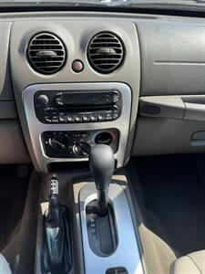2006 Jeep Liberty Limited Limited 4dr SUV   - Photo 10 - Clackamas, OR 97015