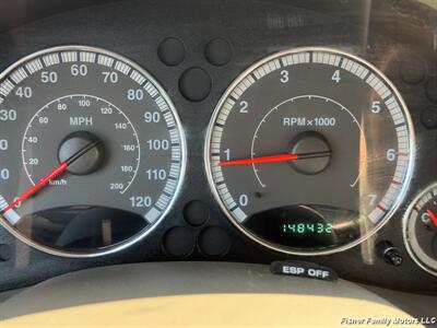 2006 Jeep Liberty Limited Limited 4dr SUV   - Photo 9 - Clackamas, OR 97015