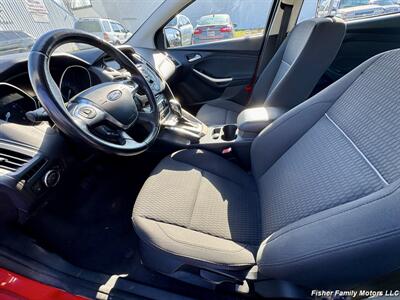 2012 Ford Focus SEL - Photo 9 - Clackamas, OR 97015
