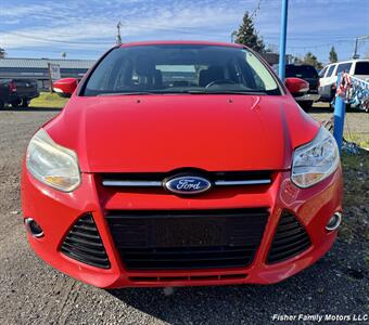 2012 Ford Focus SEL - Photo 8 - Clackamas, OR 97015