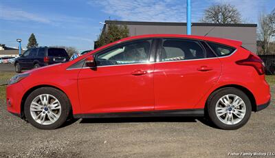 2012 Ford Focus SEL - Photo 5 - Clackamas, OR 97015