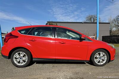 2012 Ford Focus SEL - Photo 6 - Clackamas, OR 97015