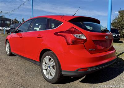 2012 Ford Focus SEL - Photo 3 - Clackamas, OR 97015