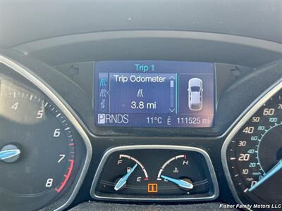 2012 Ford Focus SEL - Photo 12 - Clackamas, OR 97015