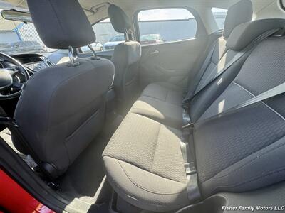 2012 Ford Focus SEL - Photo 10 - Clackamas, OR 97015