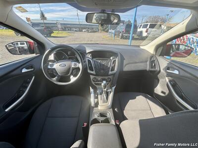 2012 Ford Focus SEL - Photo 15 - Clackamas, OR 97015