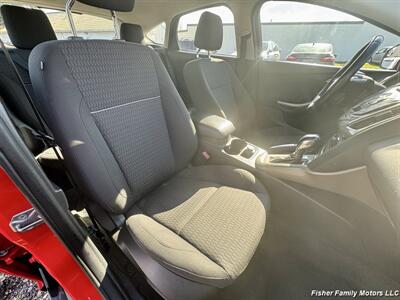 2012 Ford Focus SEL - Photo 13 - Clackamas, OR 97015