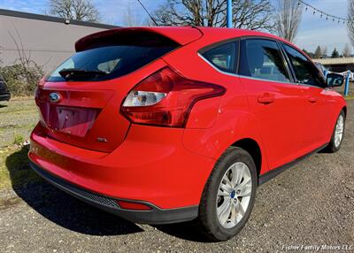 2012 Ford Focus SEL - Photo 4 - Clackamas, OR 97015
