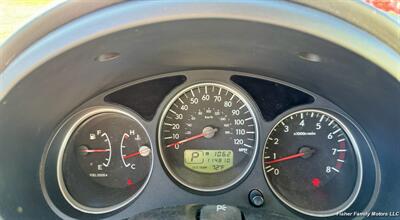 2006 Subaru Forester 2.5 X Premium Package - Photo 6 - Clackamas, OR 97015