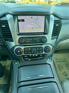 2015 Chevrolet Suburban LTZ   - Photo 9 - Clackamas, OR 97015