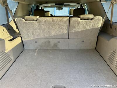 2015 Chevrolet Suburban LTZ   - Photo 16 - Clackamas, OR 97015