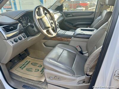 2015 Chevrolet Suburban LTZ   - Photo 13 - Clackamas, OR 97015