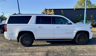 2015 Chevrolet Suburban LTZ   - Photo 3 - Clackamas, OR 97015