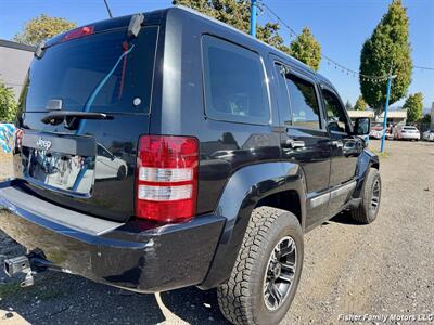 2012 Jeep Liberty Sport   - Photo 4 - Clackamas, OR 97015